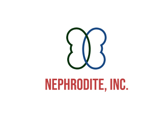 Nephrodite, Inc logo design by DPNKR