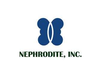 Nephrodite, Inc logo design by DPNKR