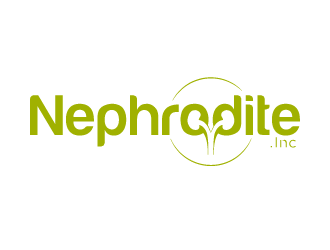 Nephrodite, Inc logo design by hwkomp