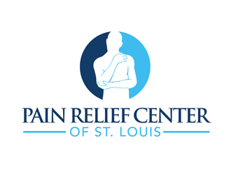 Pain Relief Center of St. Louis  logo design by kunejo