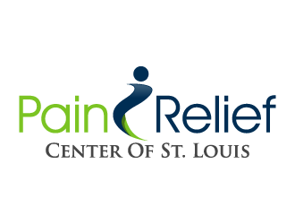 Pain Relief Center of St. Louis  logo design by torresace