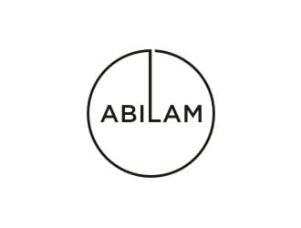 ABILAM logo design by sabyan