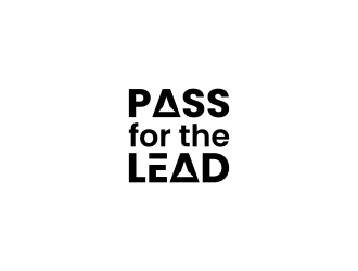 Pass for the Lead logo design by sitizen