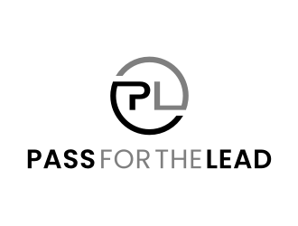 Pass for the Lead logo design by nurul_rizkon