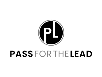 Pass for the Lead logo design by nurul_rizkon