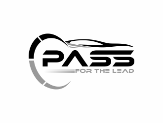 Pass for the Lead logo design by luckyprasetyo