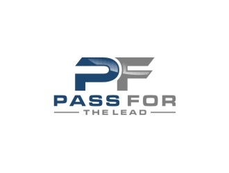 Pass for the Lead logo design by bricton