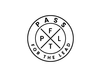 Pass for the Lead logo design by BrainStorming