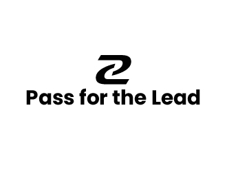 Pass for the Lead Logo Design