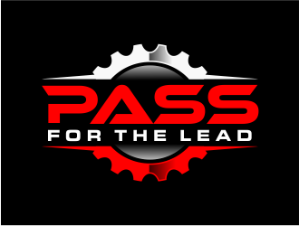 Pass for the Lead logo design by Girly