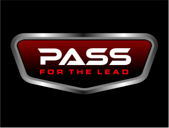 Pass for the Lead logo design by Girly