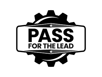 Pass for the Lead logo design by SteveQ