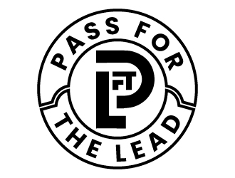 Pass for the Lead logo design by jaize