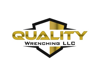 Quality Wrenching LLC. logo design by Dianasari