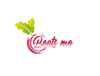 Beets Me logo design by rahmatillah11
