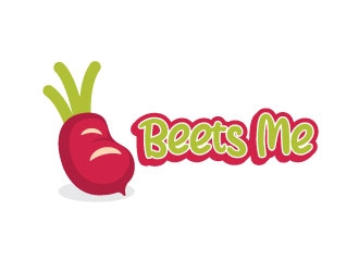 Beets Me logo design by jhox