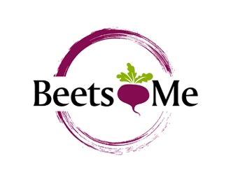 Beets Me logo design by ingepro