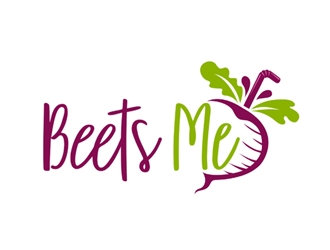 Beets Me logo design by ingepro