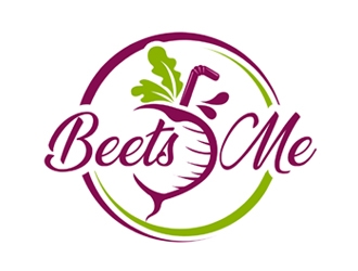 Beets Me logo design by ingepro