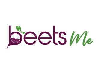 Beets Me logo design by MonkDesign