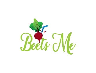 Beets Me logo design by kasperdz