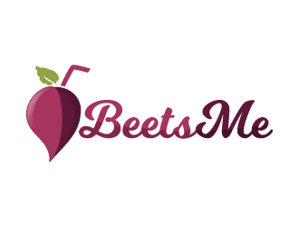 Beets Me logo design by Lawlit