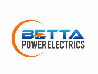  logo design by serprimero