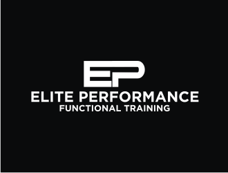 Elite Performance - Functional Training  logo design by Diancox
