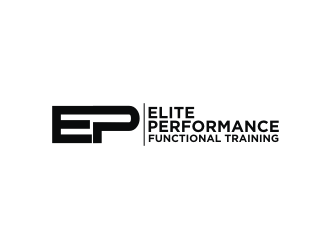 Elite Performance - Functional Training  logo design by Diancox