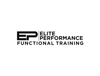 Elite Performance - Functional Training  logo design by Diancox