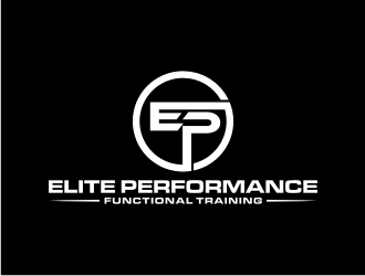 Elite Performance - Functional Training  logo design by johana