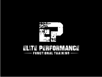 Elite Performance - Functional Training  logo design by johana