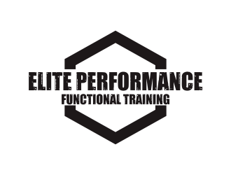 Elite Performance - Functional Training  logo design by Greenlight
