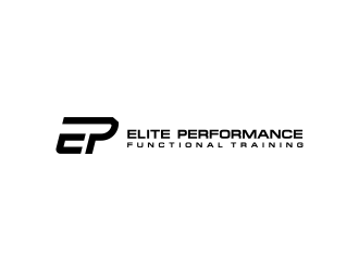 Elite Performance - Functional Training  logo design by senandung