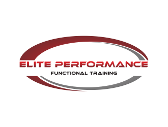 Elite Performance - Functional Training  logo design by Greenlight