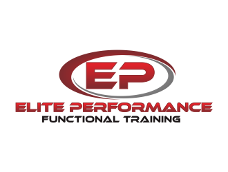 Elite Performance - Functional Training  logo design by Greenlight