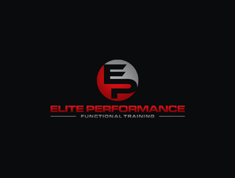 Elite Performance - Functional Training  logo design by Jhonb