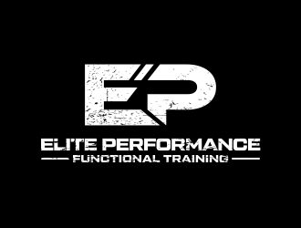 Elite Performance - Functional Training  logo design by done