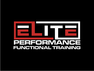 Elite Performance - Functional Training  logo design by BintangDesign