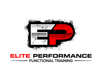 Elite Performance - Functional Training  logo design by ingepro