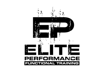 Elite Performance - Functional Training  logo design by ingepro