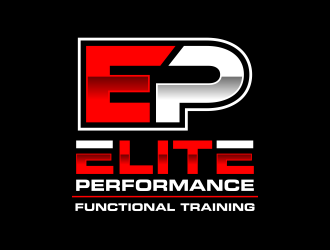 Elite Performance - Functional Training  logo design by ingepro