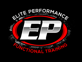 Elite Performance - Functional Training  logo design by ingepro