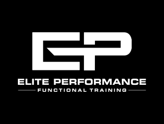 Elite Performance - Functional Training  logo design by smith1979