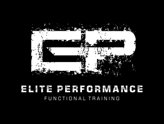 Elite Performance - Functional Training  logo design by smith1979