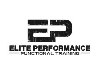 Elite Performance - Functional Training  logo design by Benok
