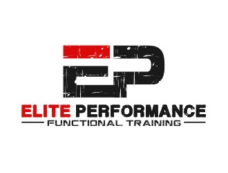 Elite Performance - Functional Training  logo design by Benok