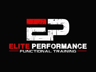 Elite Performance - Functional Training  logo design by Benok
