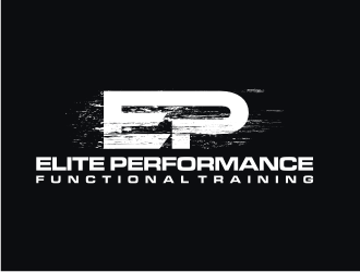 Elite Performance - Functional Training  logo design by RatuCempaka