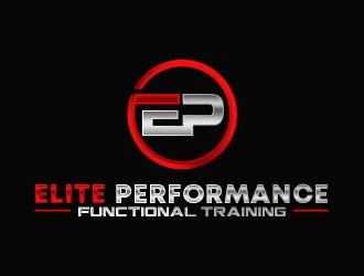 Elite Performance - Functional Training  logo design by Benok